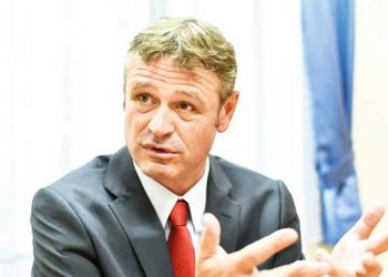 İsviçre’deki nahoş harekete kınama