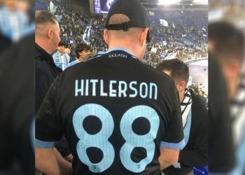 İtalya’da “88” numaraya yasak! Adolf Hitler ayrıntısı