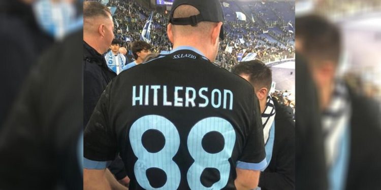 İtalya’da “88” numaraya yasak! Adolf Hitler ayrıntısı