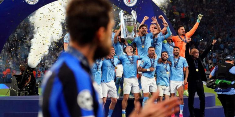 İtalya’da büyük hüsran! Tersten üçleme yaptılar…