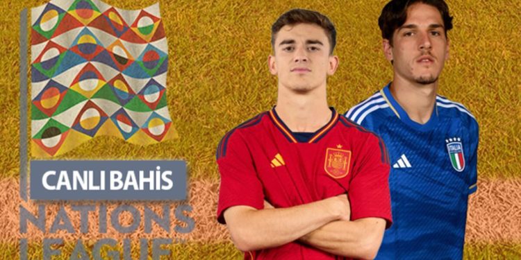 İtalya’da Zaniolo birinci 11’de olur mu? İspanya’da eksik var mı? UEFA Uluslar Ligi iddaa oranları…