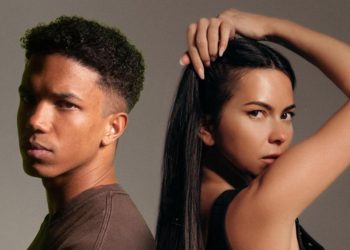 İtalyan DJ Gamuel Sori ve INNA’dan yazın dans müziği: “Party Songs”