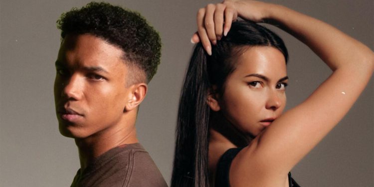 İtalyan DJ Gamuel Sori ve INNA’dan yazın dans müziği: “Party Songs”