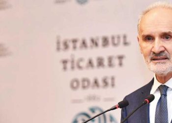 İTO Lideri Avdagiç: ‘Kur şoklarından çabucak sıyrılalım’