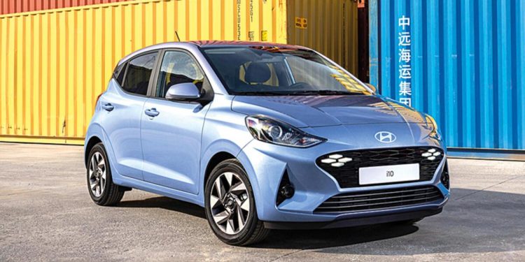 İzmitli i10 yine satışta