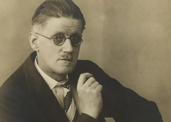 James Joyce’nin başyapıtı 100’üncü yılında İstanbul’da