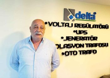 Jeneratör üretiminde kapasitesini arttıracak