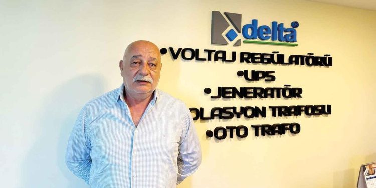 Jeneratör üretiminde kapasitesini arttıracak