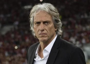 Jorge Jesus 30 milyon Euro’ya Suudi Arabistan’da