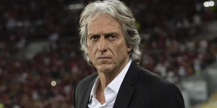 Jorge Jesus 30 milyon Euro’ya Suudi Arabistan’da