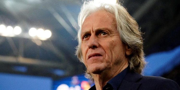 Jorge Jesus’un yeni kadrosunu duyurdular! Servet kazanacak…