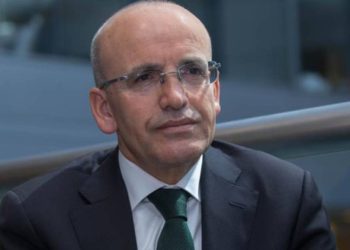 Kabinede ismi geçen Mehmet Şimşek için yorum: Lokal seçimlerden evvel “Kardeşim sen hele bir dur” diyerek işlevsizleştirilebilir