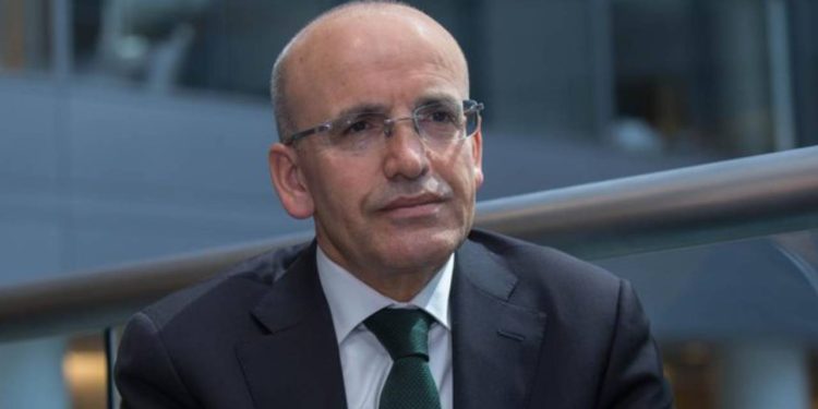 Kabinede ismi geçen Mehmet Şimşek için yorum: Lokal seçimlerden evvel “Kardeşim sen hele bir dur” diyerek işlevsizleştirilebilir