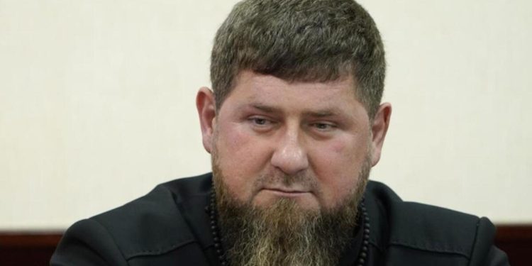 Kadirov’dan Wagner’e karşı Putin’e takviye: “Biz hazırız”