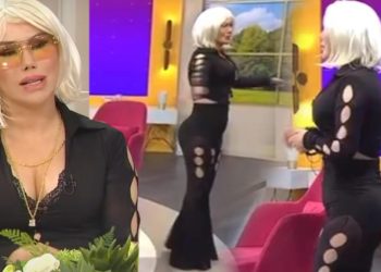 Kalça estetiği mi yaptırdı? Ceylan’dan savlara karşılık