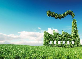 Kalkınmada yeni model! ‘Sürdürülebilirliğin şirketler için iş modeline, bireyler için ise ömür biçimine dönüşmesi gerekiyor’