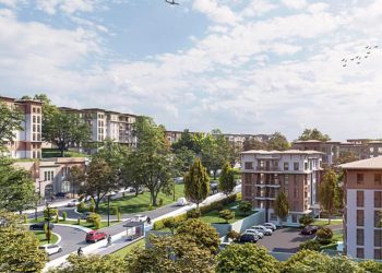 Kampanyaya müracaat yağdı… 13 bin konuta 450 bin talep