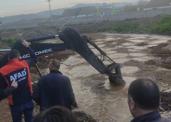 Kan donduran olay: Kaybolan 6 yaşındaki çocuğun cesedi bataklıkta bulundu