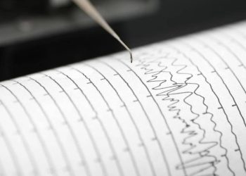 Kandilli duyurdu… Bir zelzele de Aydın’da