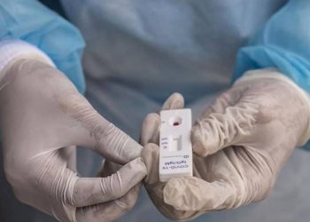 Kanser Teşhisinde İhtilal: Kan Testiyle Her Üç Kanserden İkisi Tespit Edildi