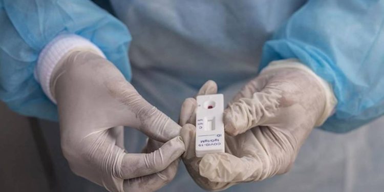 Kanser Teşhisinde İhtilal: Kan Testiyle Her Üç Kanserden İkisi Tespit Edildi