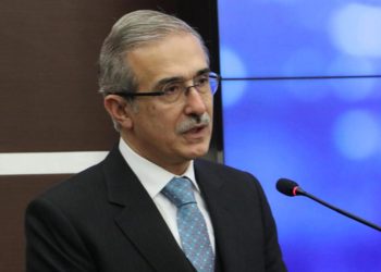 Kardemir İdare Konseyi Başkanlığına İsmail Demir seçildi