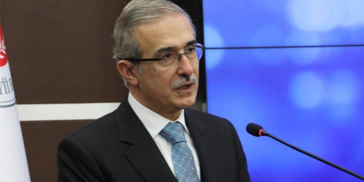 Kardemir İdare Konseyi Başkanlığına İsmail Demir seçildi