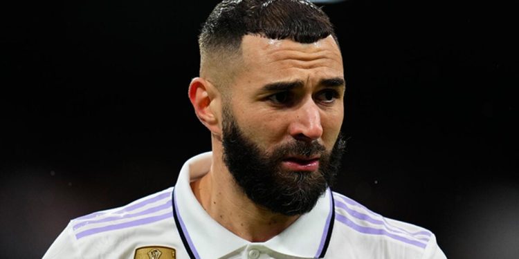 Karim Benzema Al-Ittihad ile mukavele imzaladı iddiası!