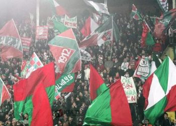 Karşıyaka’nın listesi hazır