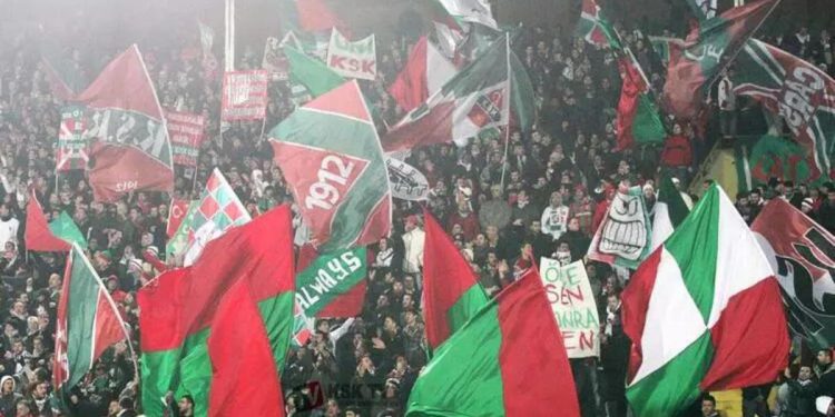 Karşıyaka’nın listesi hazır