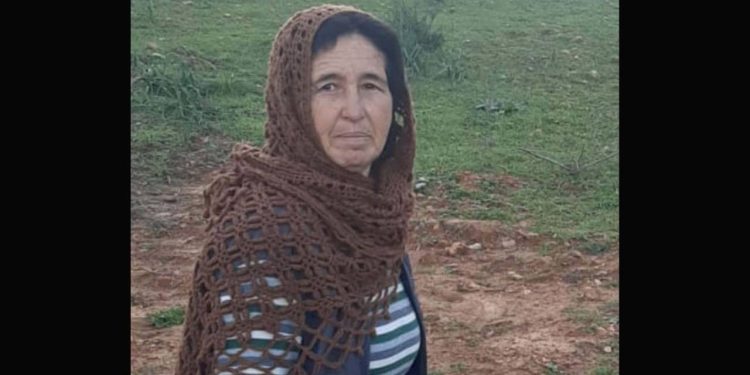 Kayıp Bayan Su Sarnıcında Meyyit Bulundu