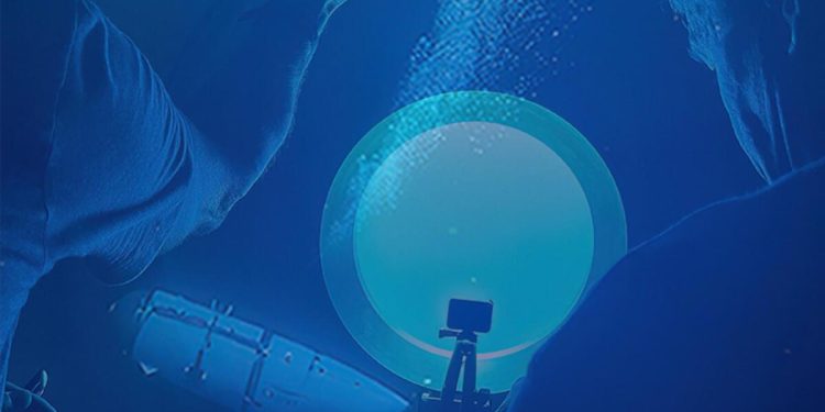 Kayıp denizaltı Titan, yeni bir trendi tartışmaya açtı… Milyarderler neden oradaydı?