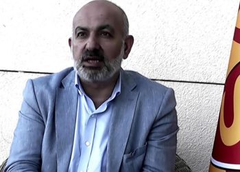 Kayserispor Lideri Ali Çamlı: Bu işi başaramazsam bırakırım