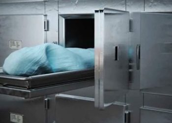 Kazada Ölen Gencin Yakınları Morgda Yanlış Teşhis Yapınca Gerçek Ortaya Çıktı