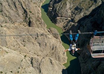 Kemaliye şenliğe hazırlanıyor