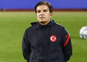 Kenan Koçak: A Ulusal Grubumuzun yolu açık