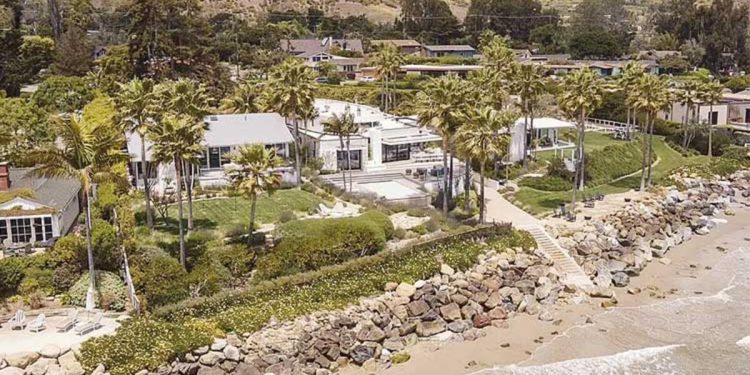 Kevın Costner’dan eşine dava: Konutumu terk et