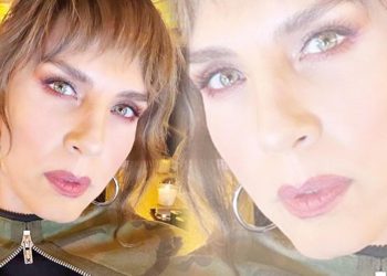 Kim inanır 58 olduğuna… Yıllara meydan okuyor!