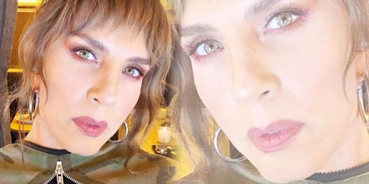 Kim inanır 58 olduğuna… Yıllara meydan okuyor!