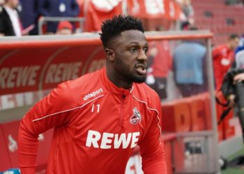 Kingsley Schindler, Harika Lig takımlarının listesinde