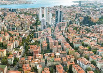 Kiralık meskende artırım oyunu