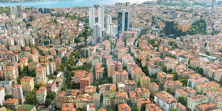 Kiralık meskende artırım oyunu