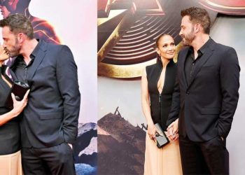 Kırmızı halı klasiği