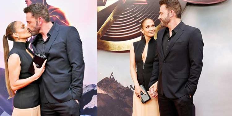 Kırmızı halı klasiği