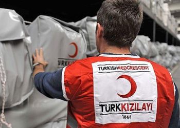 Kızılay’dan Kurban Bağışına Yüzde 141 Artırım