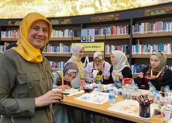 Kızılay’ı Menzil tarikatına mi teslim edecekler?