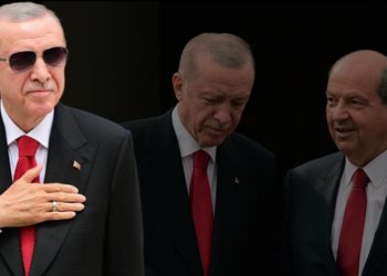 KKTC ziyareti Yunanistan’da yankılandı: ‘Erdoğan’ın güçlü kartı’