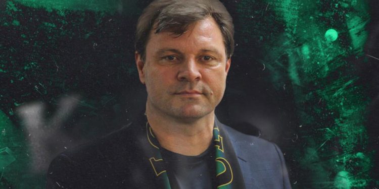 Kocaelispor’da Ertuğrul Sağlam devri başladı!