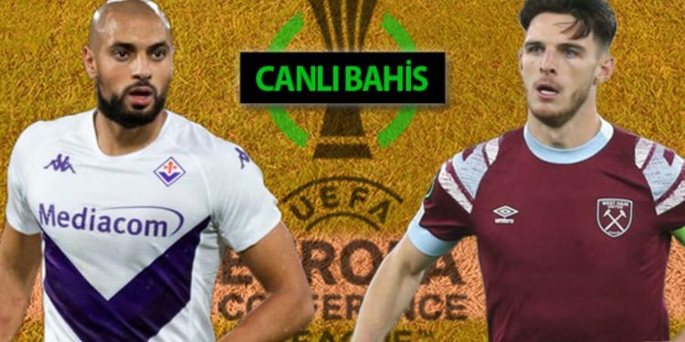 Konferans Ligi’nde final zamanı! Fiorentina-West Ham iddaa oranları, mümkün 11’ler, öne çıkan istatistikler…