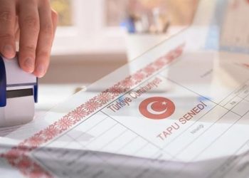 Konut, Arsa Ve Araba Alıp Satacaklar Dikkat! Noterlerde Yeni Devir Başlıyor